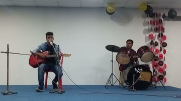 brainwire university freshers party 2021