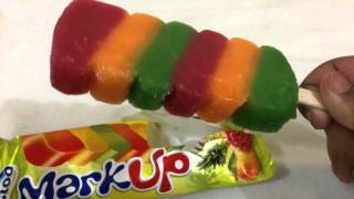 FRUTY ICECREAM - IGLOO MARKUP