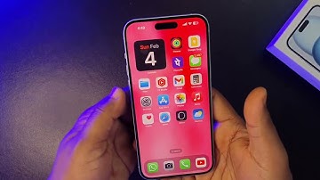 iOS 17.4 - Fix Battery Drain on iPhone | iOS 17.3 battery problems