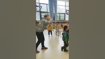 #english #esl #games #kidsvideo #dancing #funnymoments #dance #teachenglish #kindergarten #trending