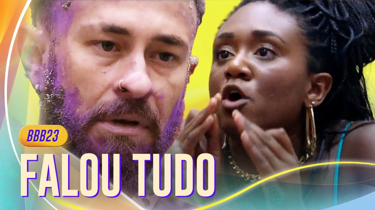 Aline fora do BBB 13: Relembre as gafes e as pérolas da 'sister