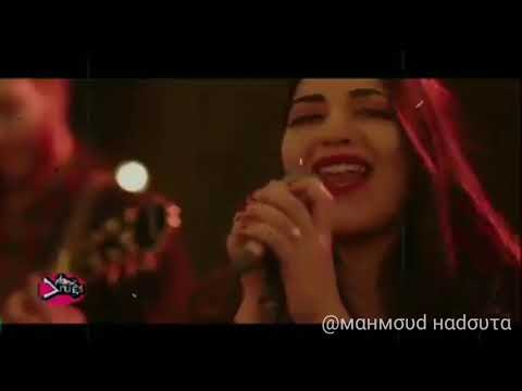 مكتوب للغايب يوم هيعوود مكتوب للغصن يضم ورود