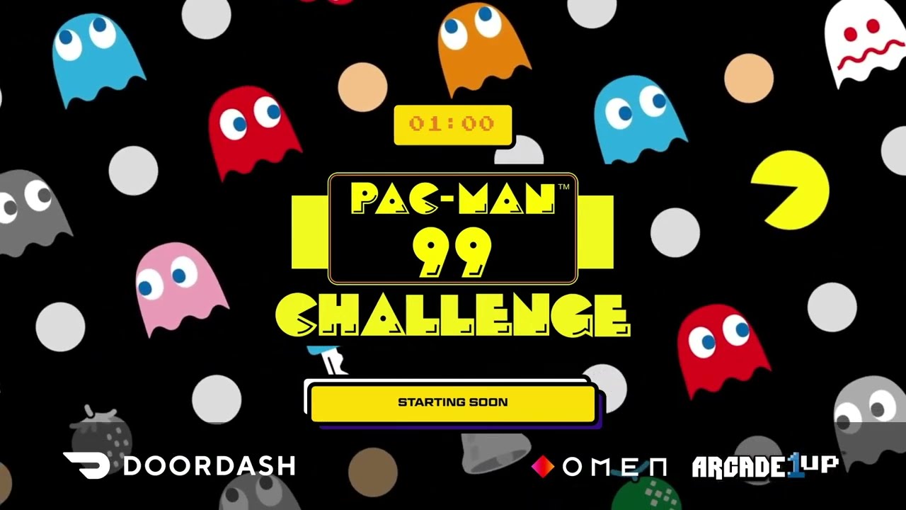 Pac-Man 99 Is Being Delisted