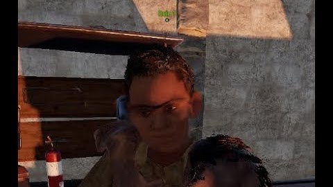 Rust   3k Hours On Official