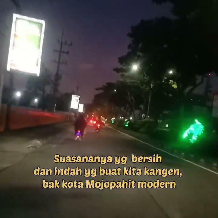 Suasana mudik hari raya Idul fitri 2022 habis Subuh H-1 mojokerto, rame lancar.