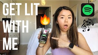 songs you need to know + summer 2019 playlist | GET LIT WITH ME