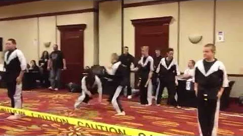 Stephen demo