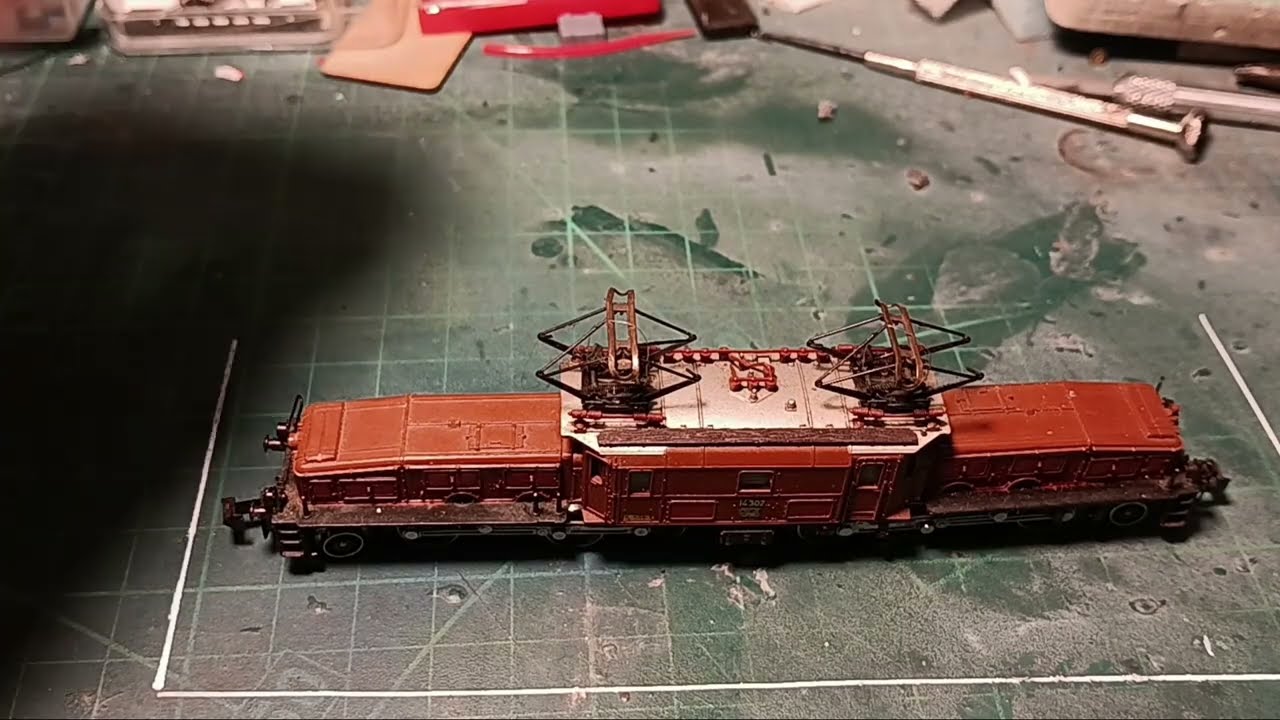 Update BW das  Letzte