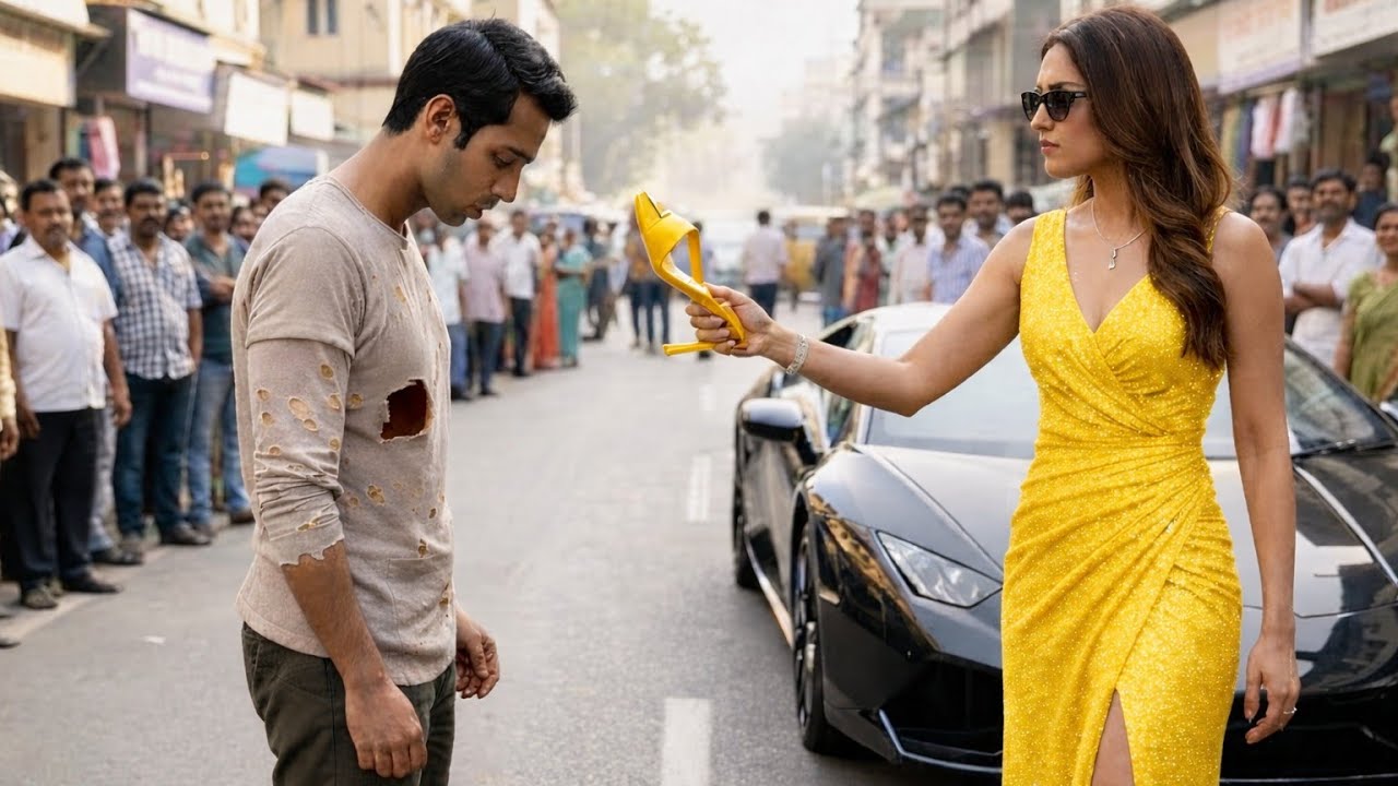 जिसे उसने नौकर समझा, वही निकला अरबों का मालिक | घमंड की ऐसी सज़ा कभी नहीं देखी होगी