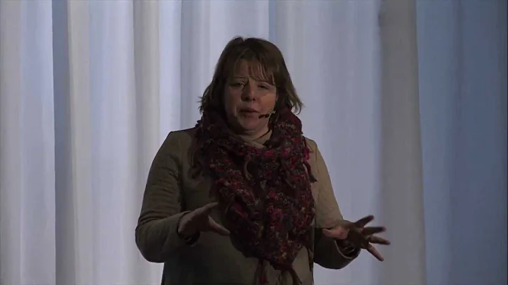 Connie Thomson - TIM 2014