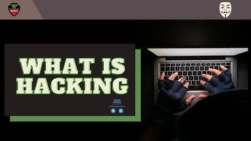 What is Hacking👨‍💻 ?? [Hindi] - CyberSec Geeks
