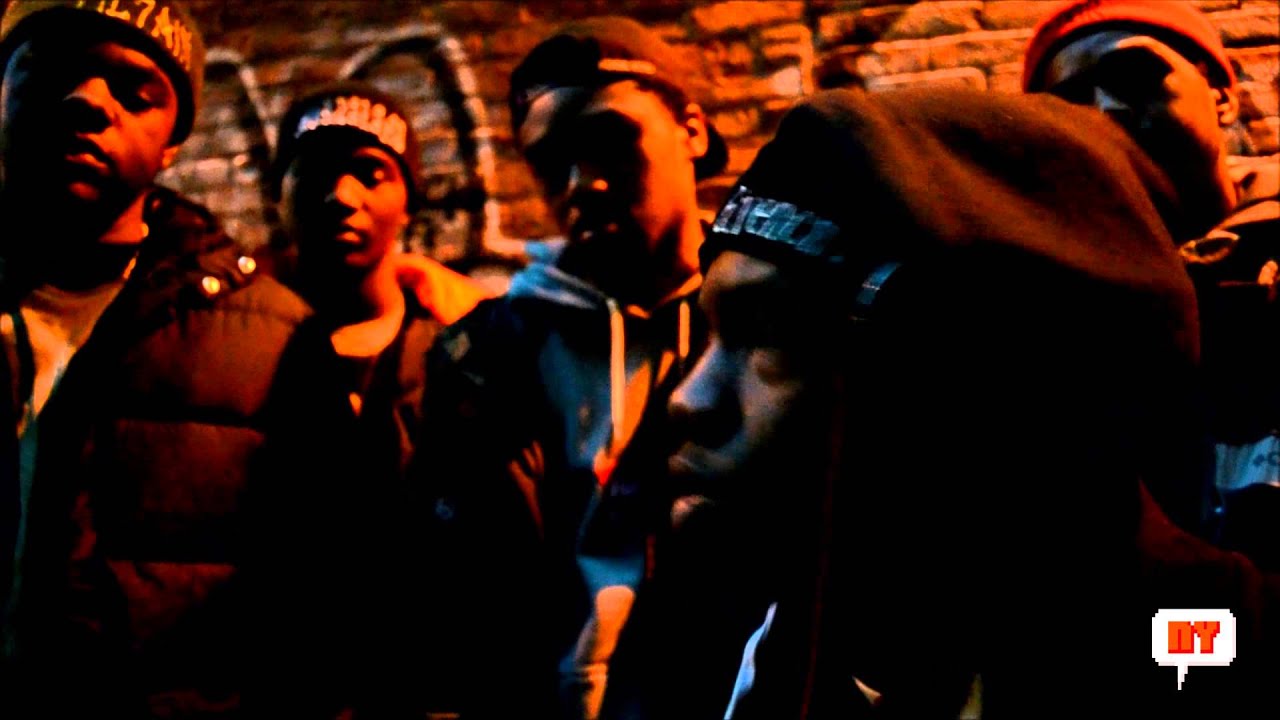 OG Dutch Master Says "Fuck Givenchy", Speaks on His Name & 7th Floor Vi77ians 