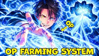 REBORN With An SSS-Rank SYSTEM, This Trash Becomes An OP MONSTER - Manhwa Recap Guide