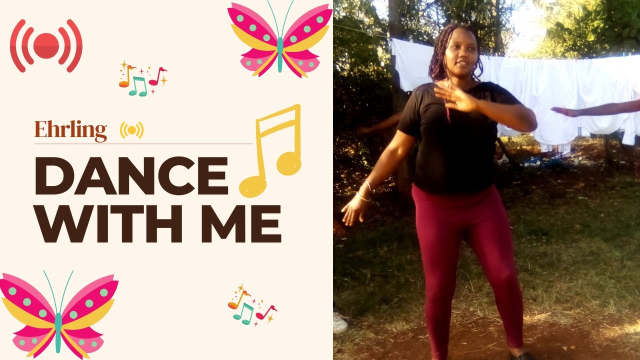 Dance With Me YouTube