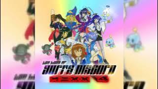 DJ Dont Panic - fallen and gone