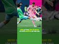 Messi bị tố dọa cấm cửa đàn em lên tuyển Argentina sau trận thua