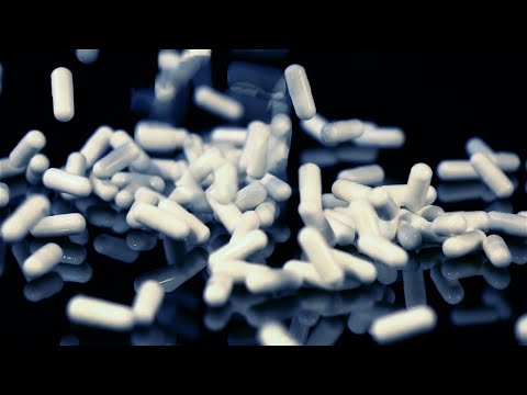 Vidéo: Adderall Me Rend Fatigué: Causes De L'effet Secondaire Des Médicaments