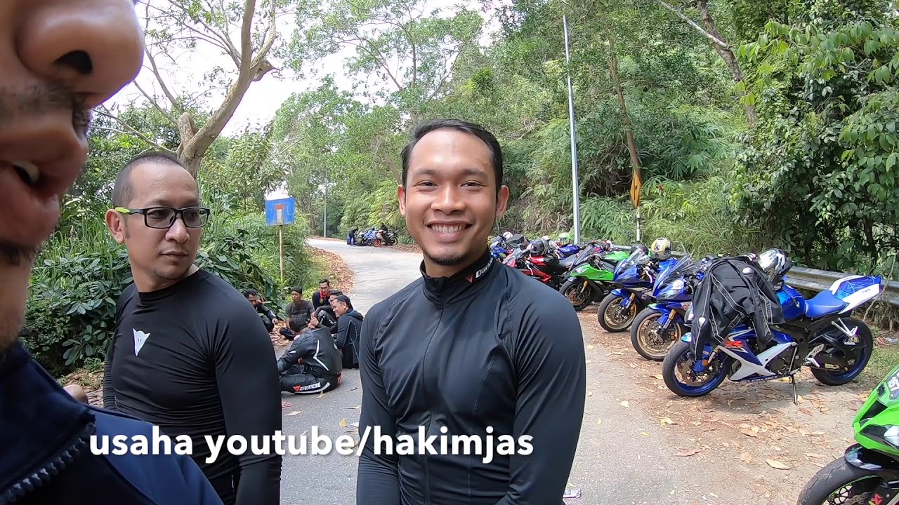 Mungkin beberapa soalan terjawap dalam video ini - YouTube