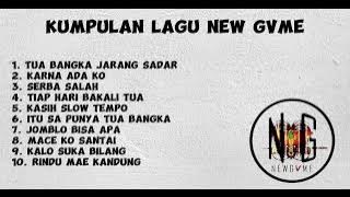 LAGU NEW GVME FULL ALBUM