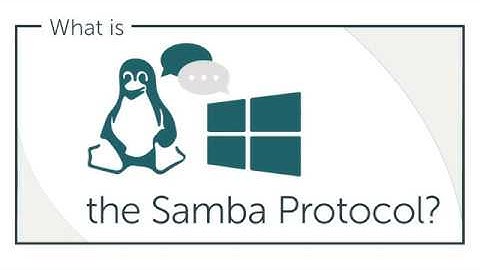 What is Samba? | JumpCloud Video