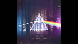 Pink Floyd - Hey You (DJ RMG Remix)