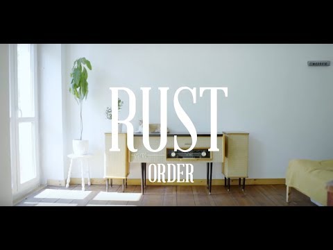 Rust - Order