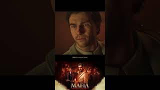 Последние слова Луки ► Mafia: The Old Country (Мафия 4) #MafiaTheOldCountry #ALETHEIA