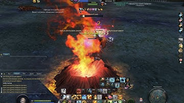 Aion 4.8 Aethertech vs Sorcerer