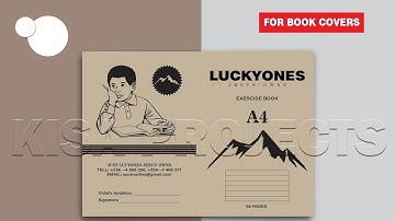 THE EXERCISE BOOK PROJECT