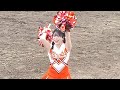 【チアリーディング】CANDAYS(愛媛MP公式チア) 2026 6/14マドンナスタジアム1
