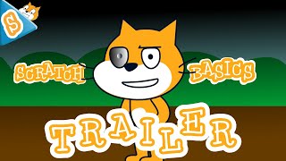 Scratch Basics (2025) Trailer