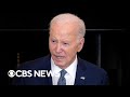 Biden to partially shut down asylum processing along southern border