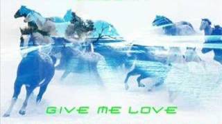 Coburn - Give me love (Lutzenkirchen remix) Resimi