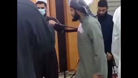 القارئ رعد محمد الكردي