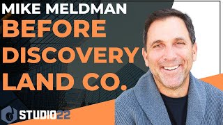 Celebrity Mike Meldman Before Discovery Land Company Profile
