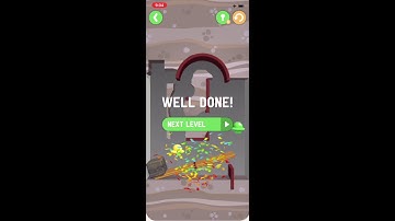 Dig This! 87-04 TO THE MOON CHAPTER Walkthrough Solution