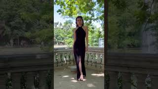 En Aibon No Nos Hacemos Responsables De Los Infartos Que Ocasionen Nuestros Vestidos