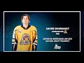 Xavier Bourgault: 2021 NHL Draft Prospect Profile; A Smooth Scoring Winger Out of the QMJHL - All About The Jersey