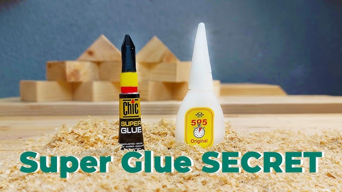 WoodRiver - 4 Silicone Glue Tray