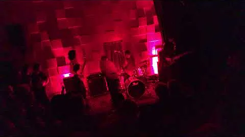 ringlets live set @ cactus room