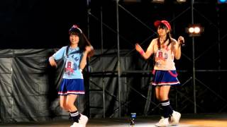 20160403 チーム8 沖縄2日目「ハイサイ!3年目!」谷、行天、吉田