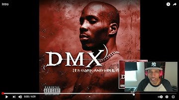 *RIP* DMX: "INTRO" | Rio