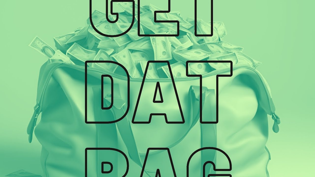 Watch Get Dat Bag(prod by @prod.taleslink) on YouTube Watch Get Dat Bag(prod by @prod.taleslink) on YouTube