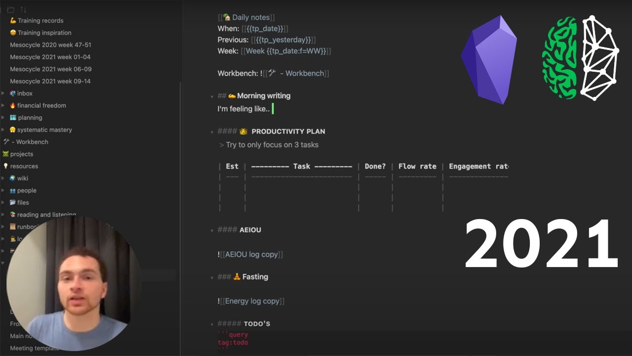 my-2023-obsidian-workflow-for-note-taking-and-templated-thinking-youtube