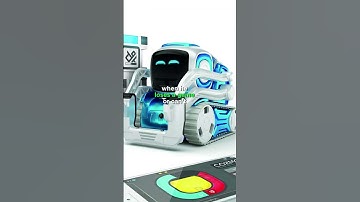 Can Cozmo robot play games #cozmo #ankitgaming #ai #robotics #robot #cozmorobot  #usa #trending #fun