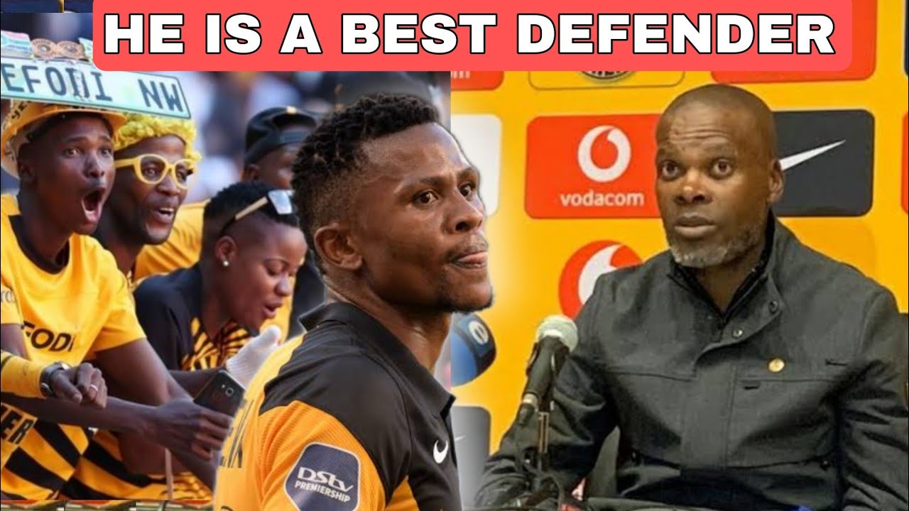 Arthur Zwane Hardly Defend Siyabonga Ngezana YouTube