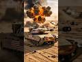 Top 5 World’s Most Powerful Tanks 💥🔥 “ये हैं दुनिया के 5 सबसे खतरनाक टैंक 😱कौन सा है आपका फेवरेट?