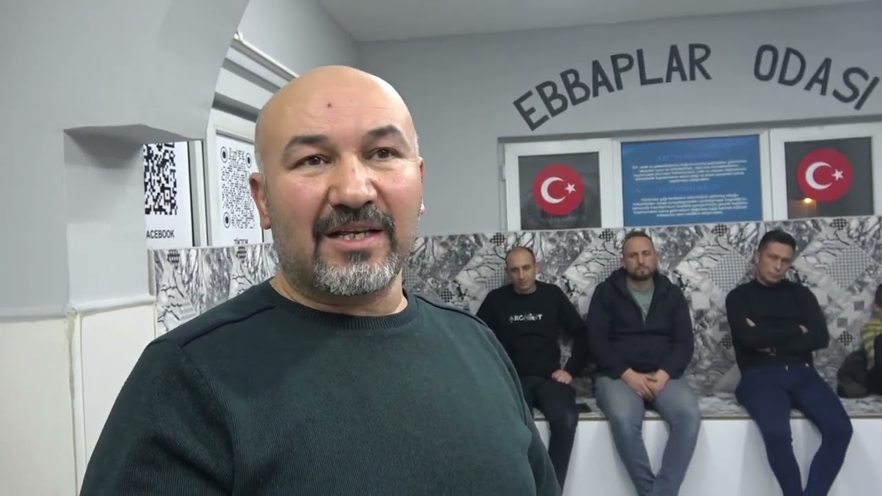 Ebbaplar odası nasıl bir yer ve giriş şartları
