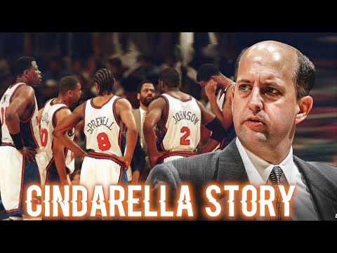 Video: Kada paskutinį kartą „Knicks“pateko į atkrintamąsias?