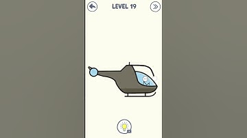 Draw Puzzle 2 Level 19